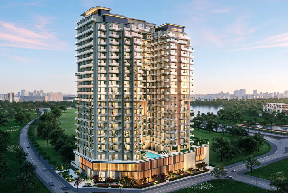 Nirvana Residence gallery image 24