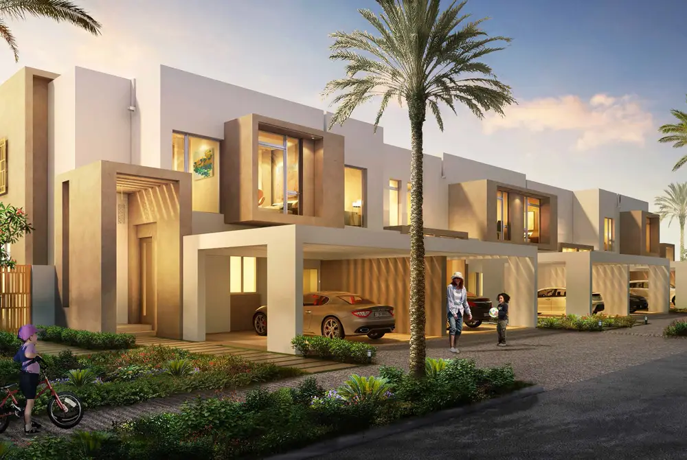 Emaar Reem Townhouses gallery image 23