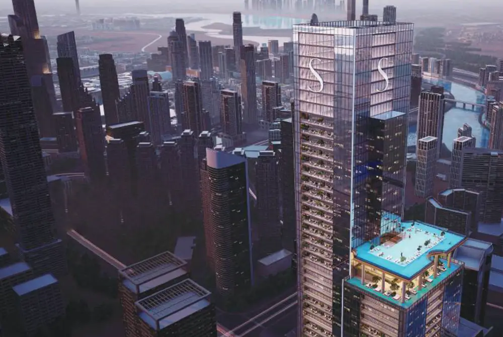Sobha Skyparks gallery image 23