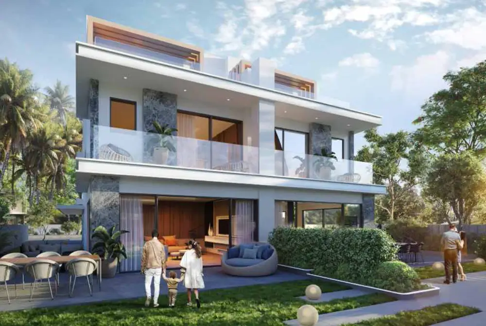 Damac Tahiti 2 gallery image 23