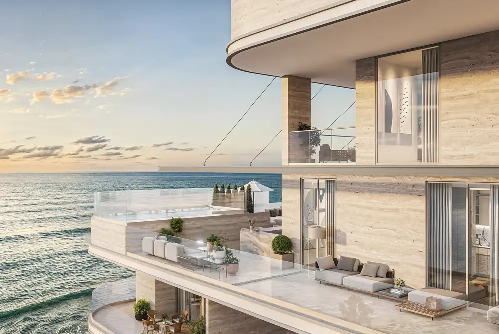 Vienna House Residences gallery image 22