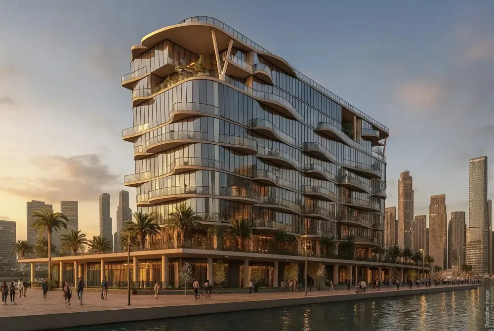 Wyndham Grand Residences gallery image 21