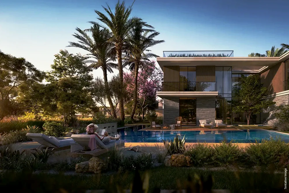 Aldar Ravenna Residences gallery image 21