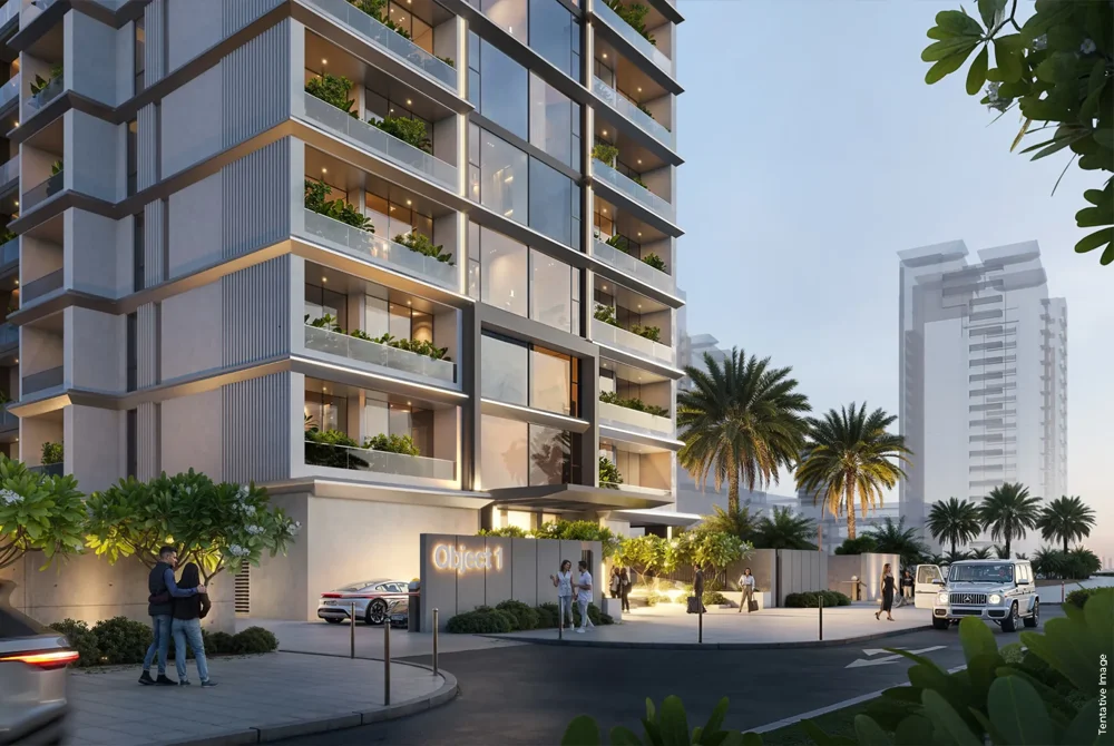 Verdania 4 Residences gallery image 21