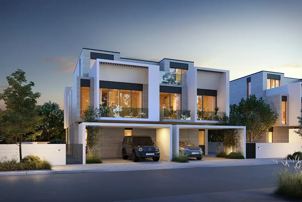 D-Villas by Dar Global gallery image 21