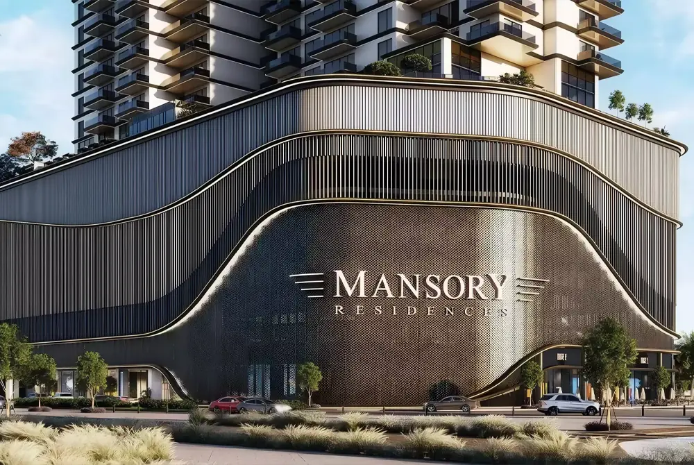 Mansory Residences gallery image 21