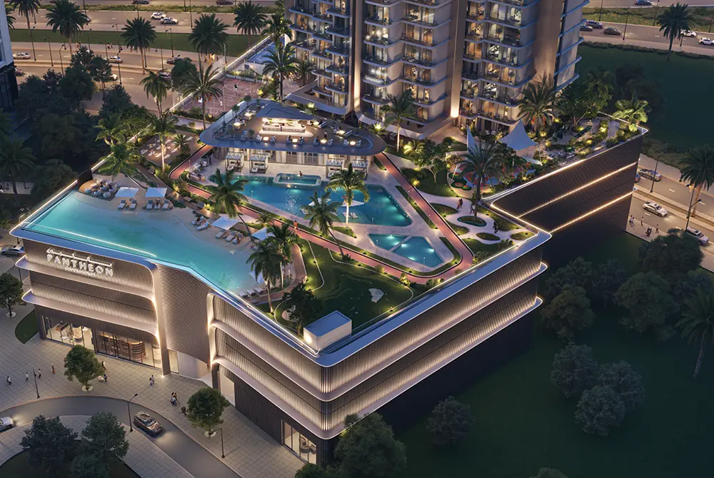 Samana Waves Phase 2 gallery image 21