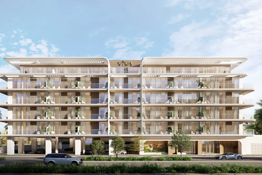 Arthouse Private Residences