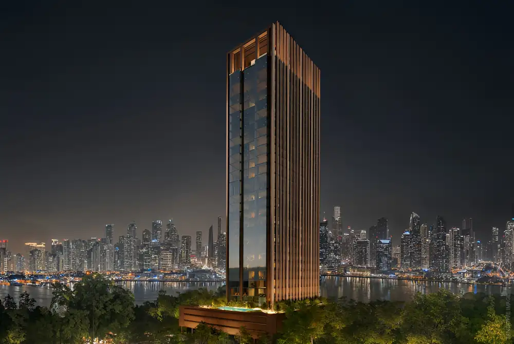 Burj Capital Phase 3