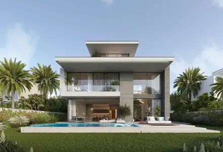 Cedarwood Estates South by Wasl