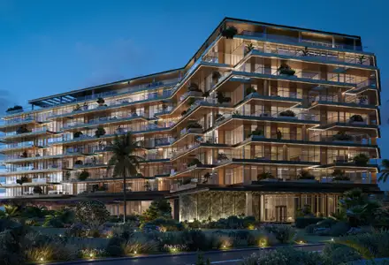 Avenew Cheval Residences