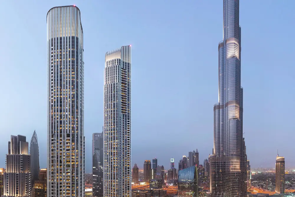 Emaar IL Primo