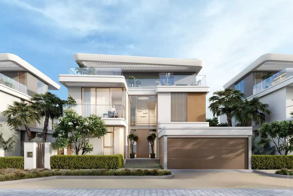 AMIS Fleur De Jardin Villas