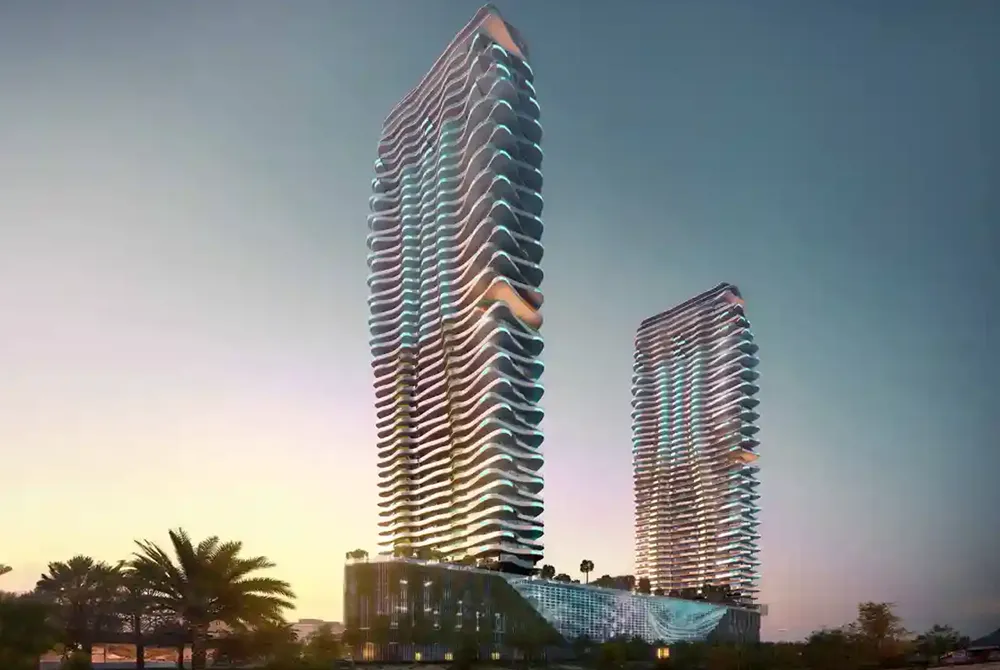 Laguna Residence