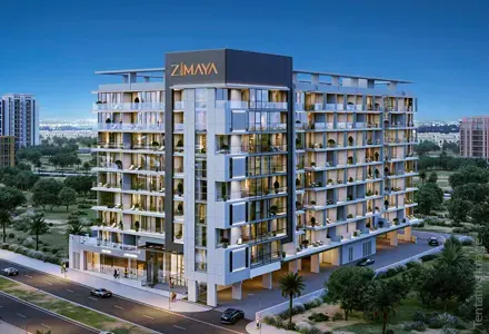 Lawncrest by Zimaya