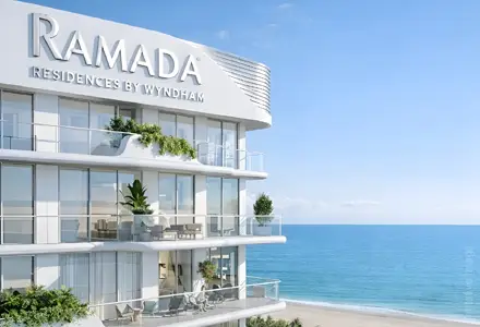 Wyndham Ramada Residences