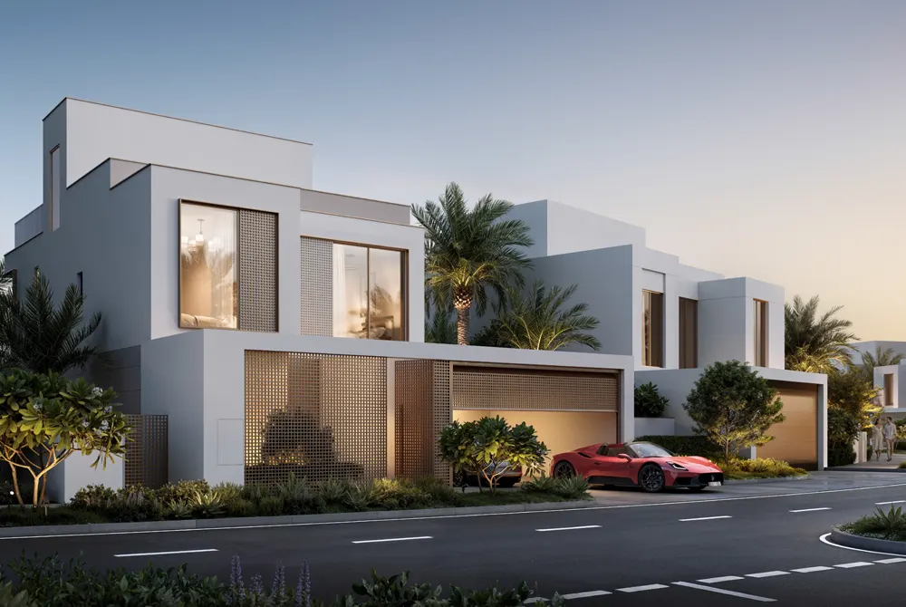 Emaar Salva at The Heights