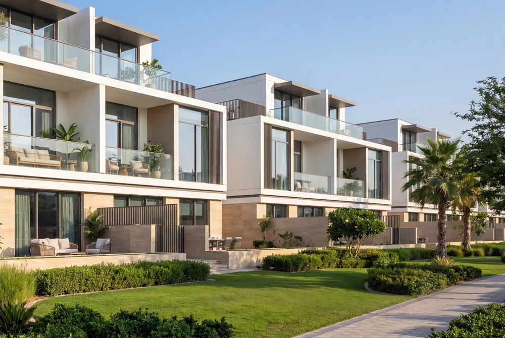 Sobha The Greens
