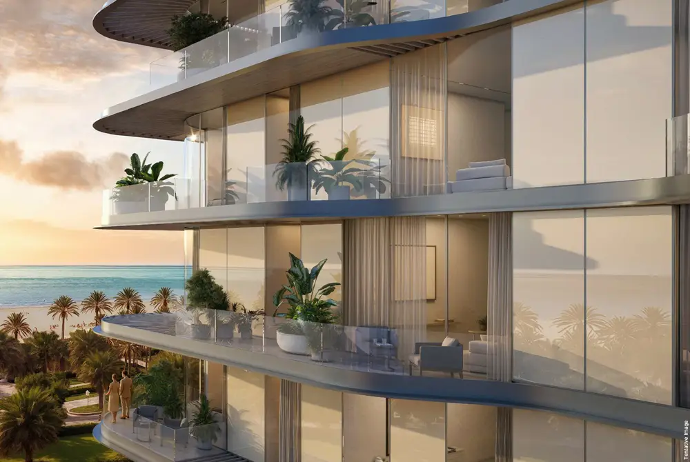 Soma Residences by Devmark