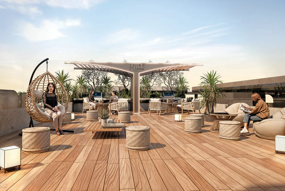 Provenza Residences gallery image 30