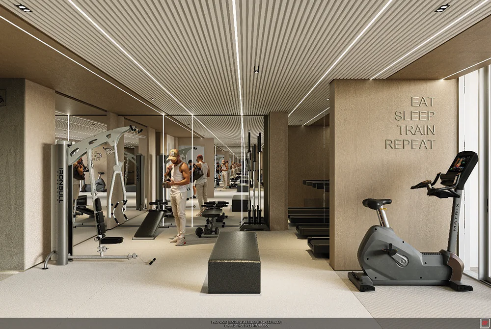Provenza Residences gallery image 31