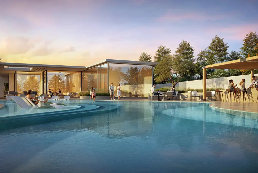 D-Villas by Dar Global gallery image 33