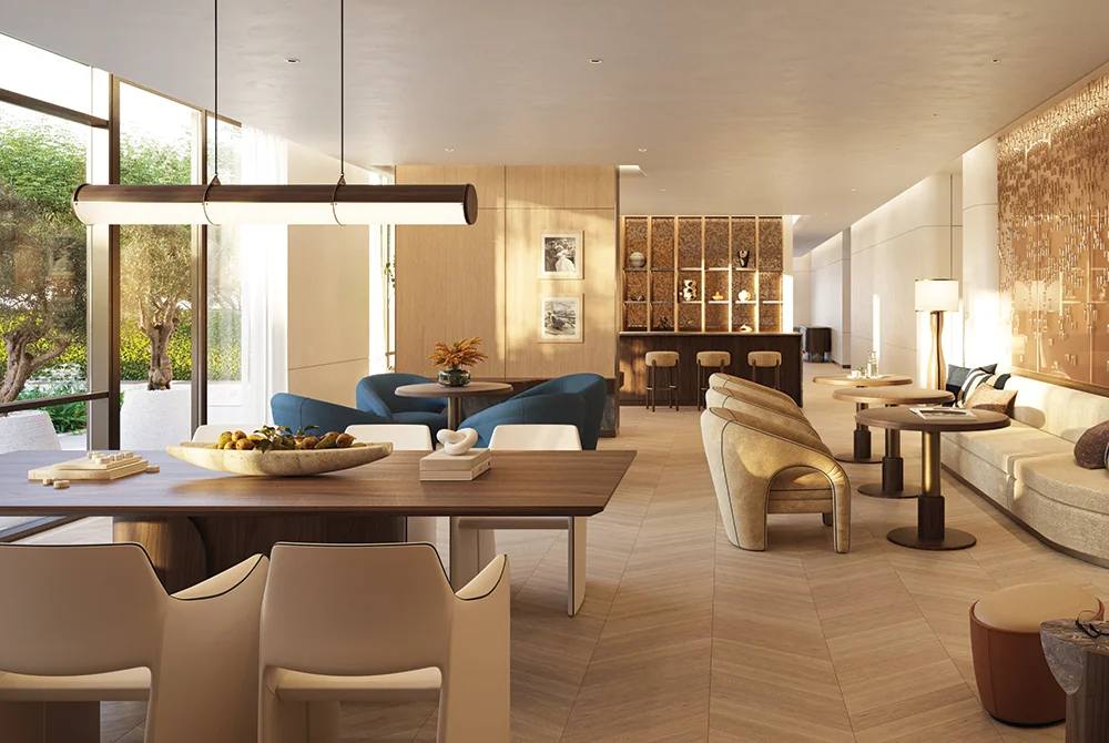 Residences Du Port Autograph Collection gallery image 31