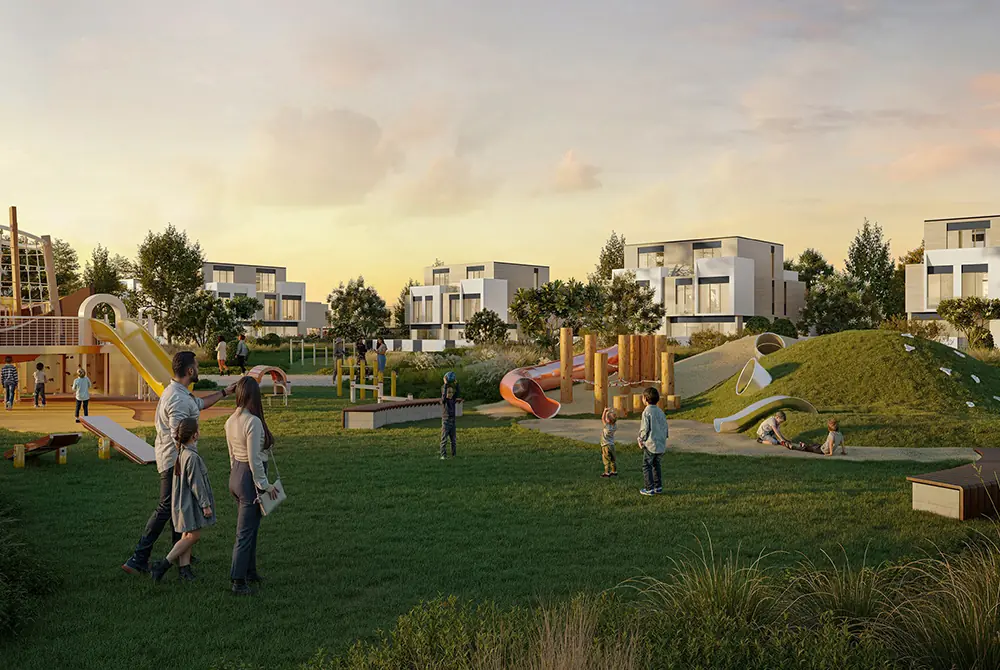 D-Villas by Dar Global gallery image 34
