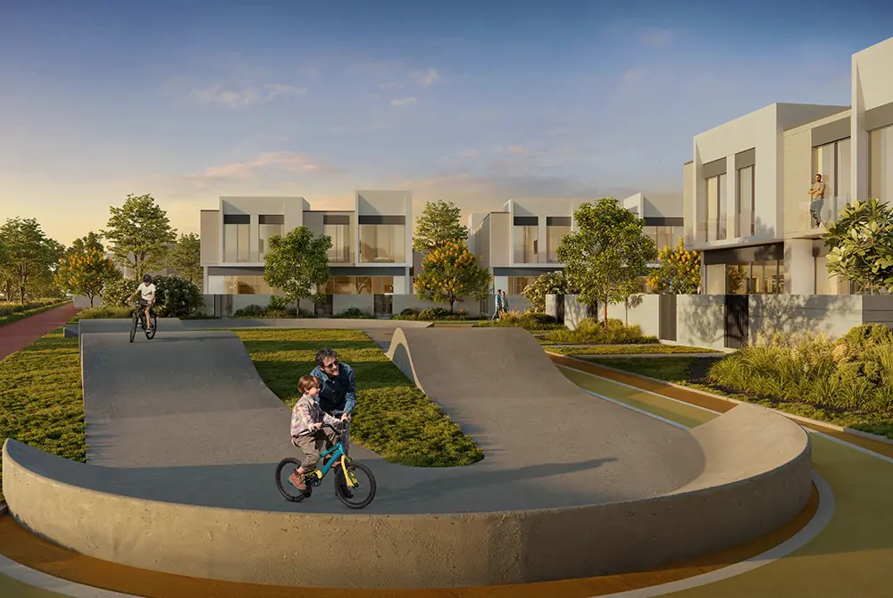 D-Villas by Dar Global gallery image 35