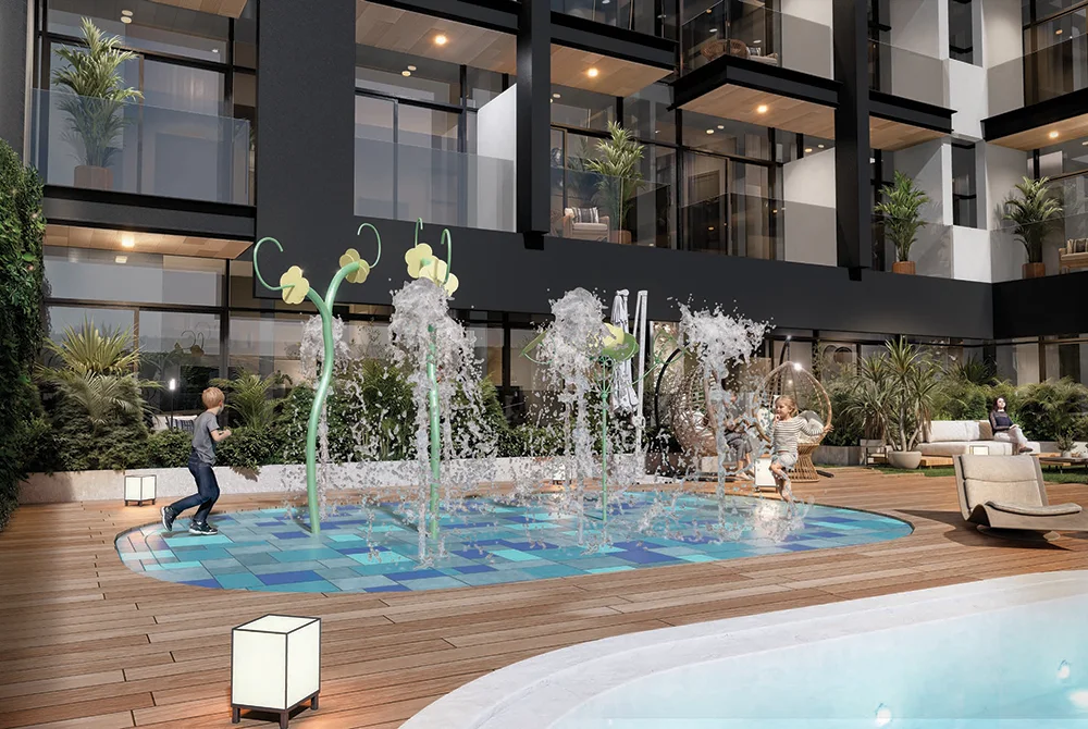 Provenza Residences gallery image 35