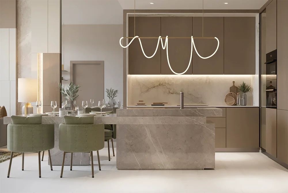 Provenza Residences gallery image 37