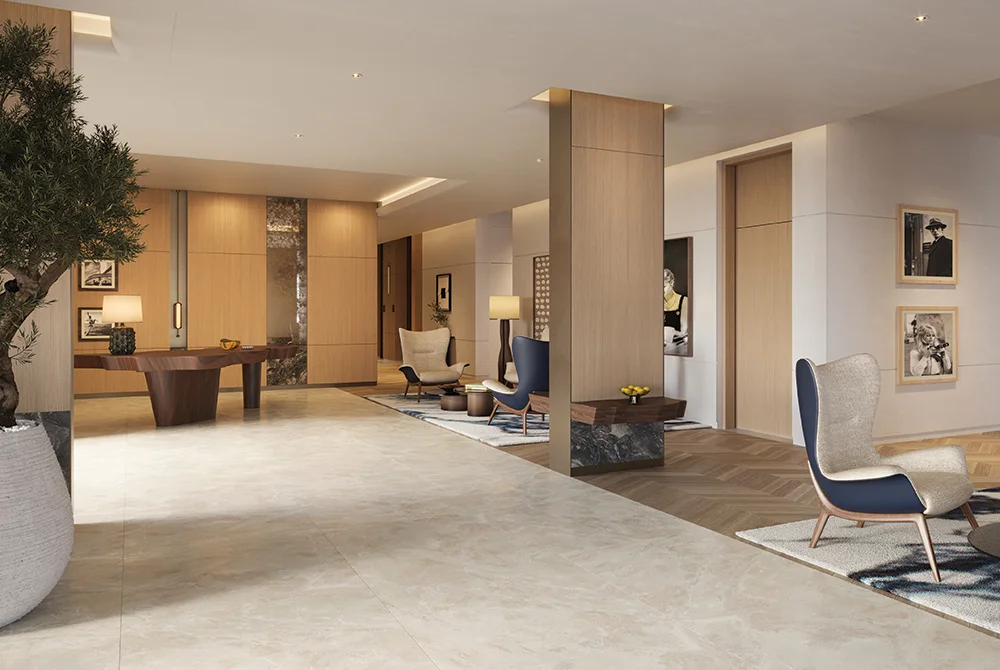 Residences Du Port Autograph Collection gallery image 38