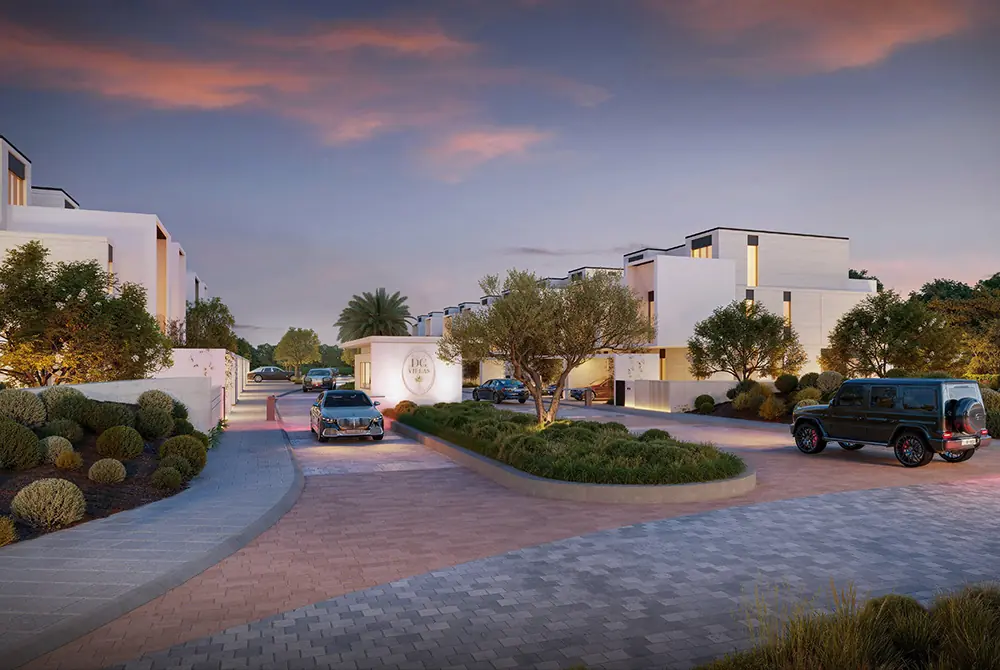 D-Villas by Dar Global gallery image 22