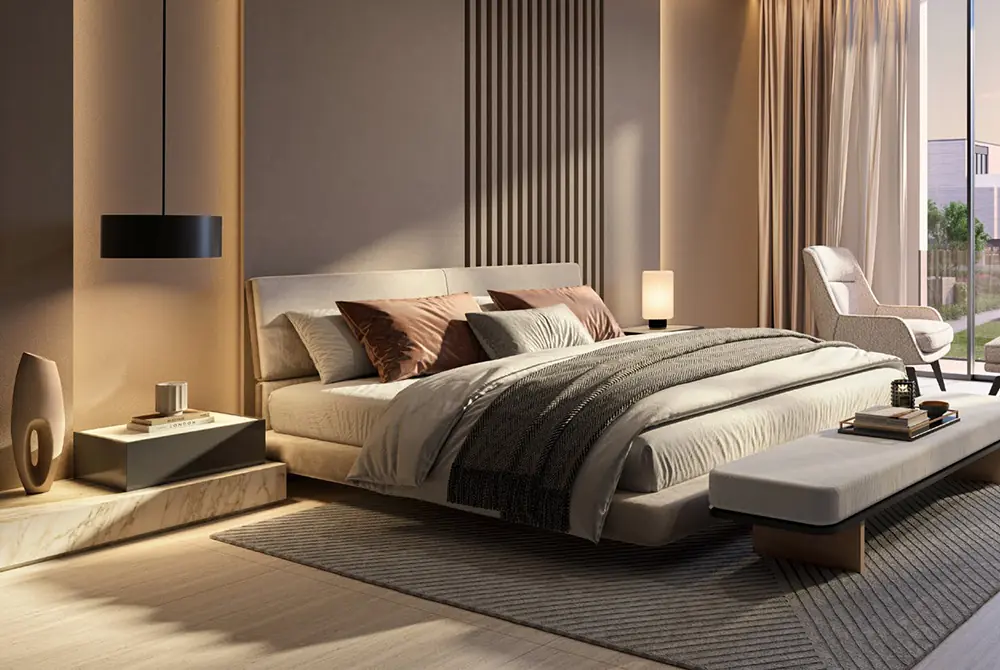 D-Villas by Dar Global gallery image 23