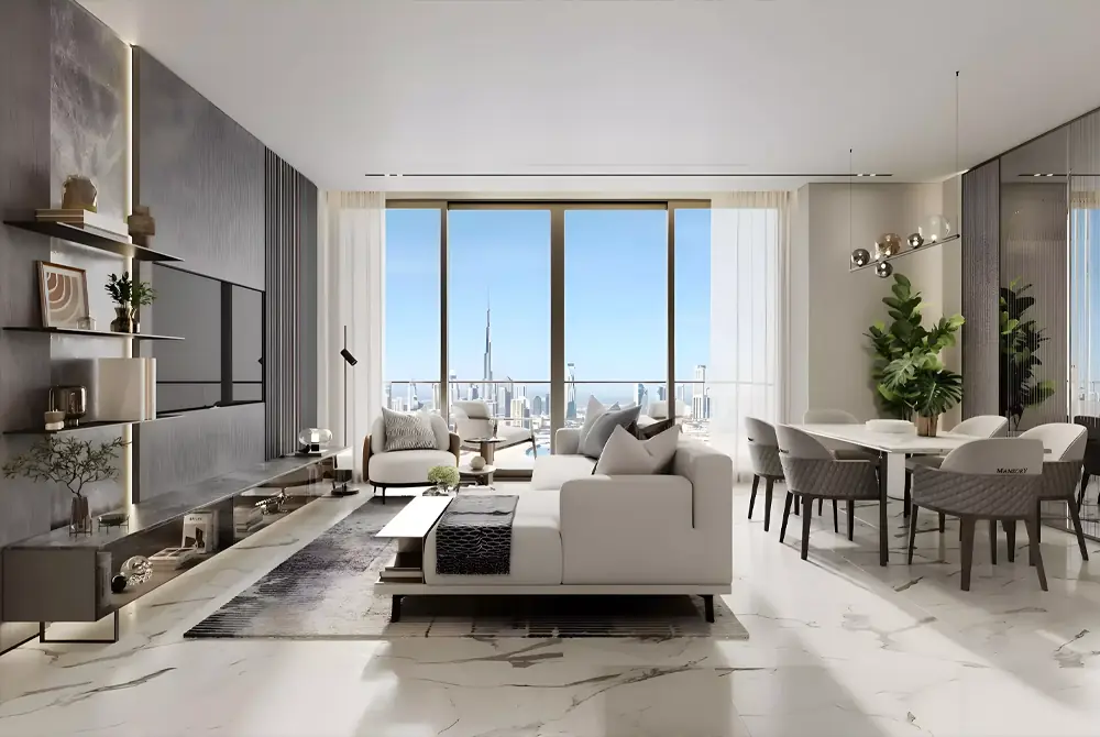 Mansory Residences gallery image 22