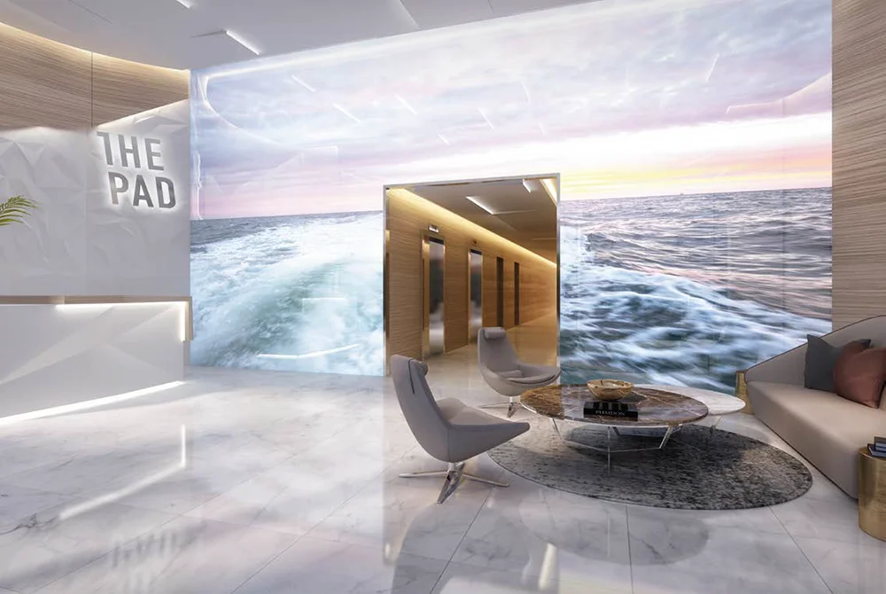 Omniyat The Pad gallery image 21