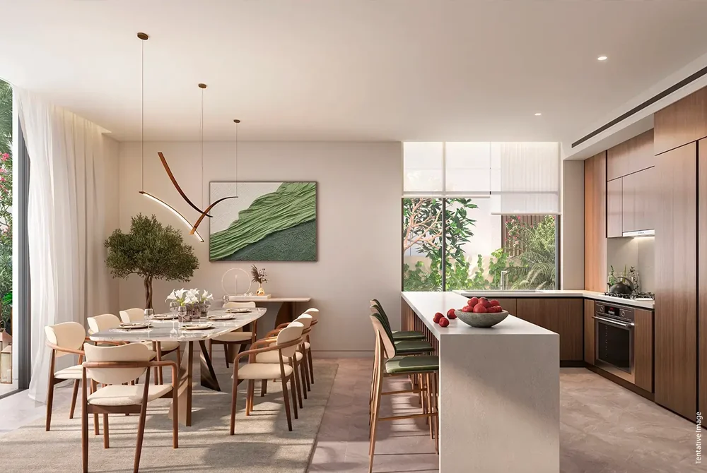 Aldar Ravenna Residences gallery image 22