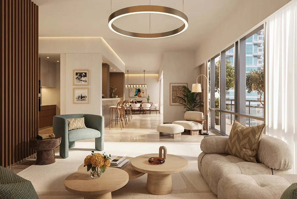 Residences Du Port Autograph Collection gallery image 21