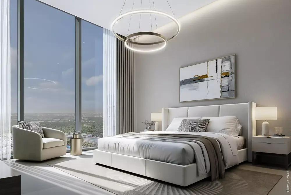 Sobha The S gallery image 22