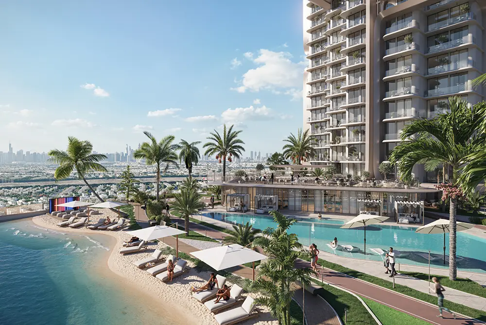 Samana Waves Phase 2 gallery image 22