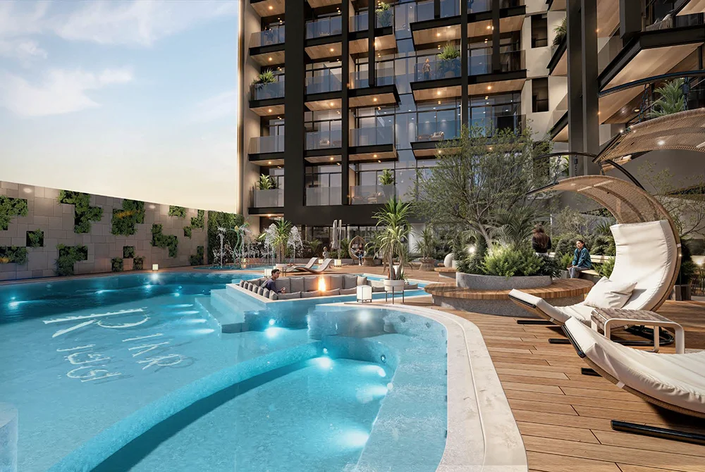 Provenza Residences gallery image 40