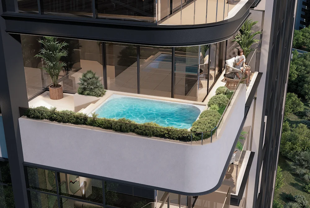Provenza Residences gallery image 41
