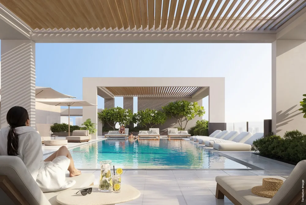 Verdania 4 Residences gallery image 23