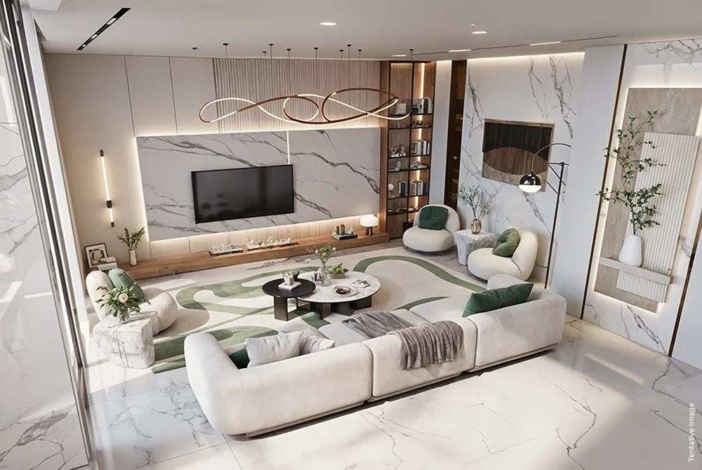 Acacia Al Marjan Island gallery image 23