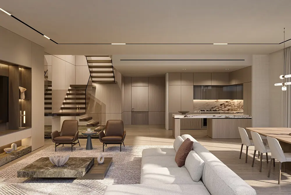 D-Villas by Dar Global gallery image 24