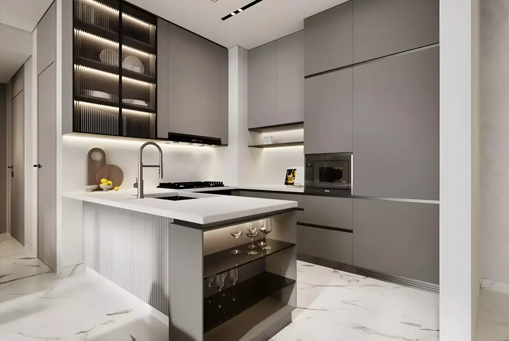 Mansory Residences gallery image 23