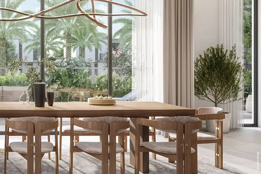 Aldar Ravenna Residences gallery image 23
