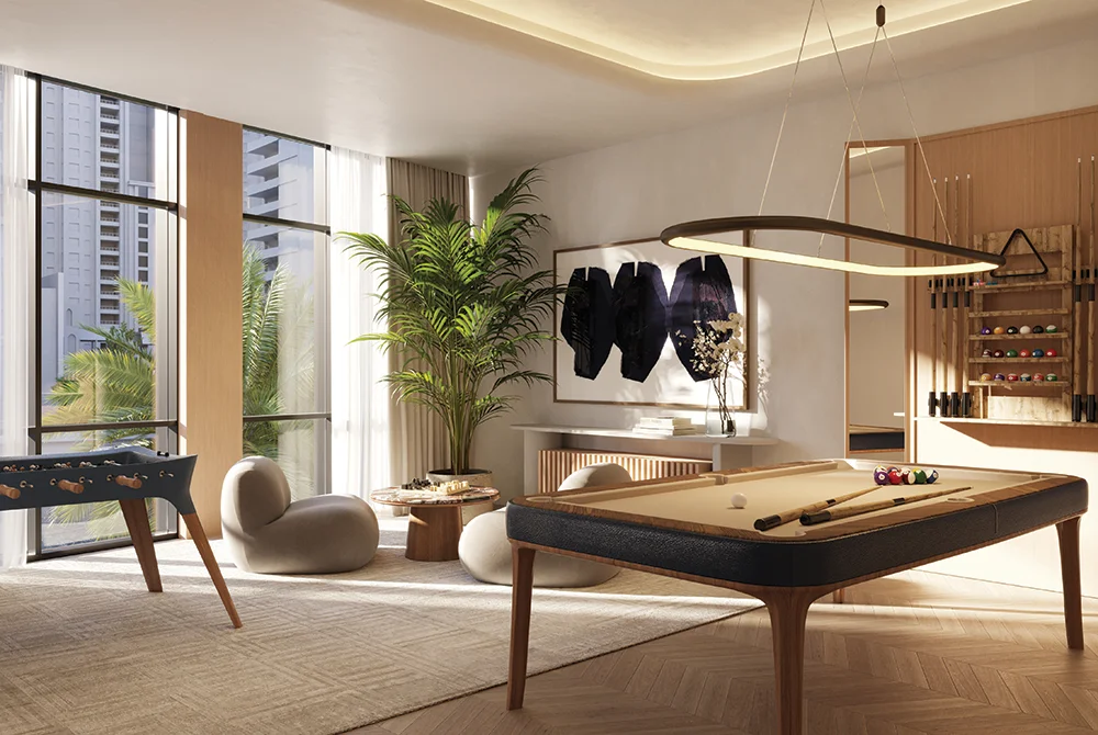 Residences Du Port Autograph Collection gallery image 22