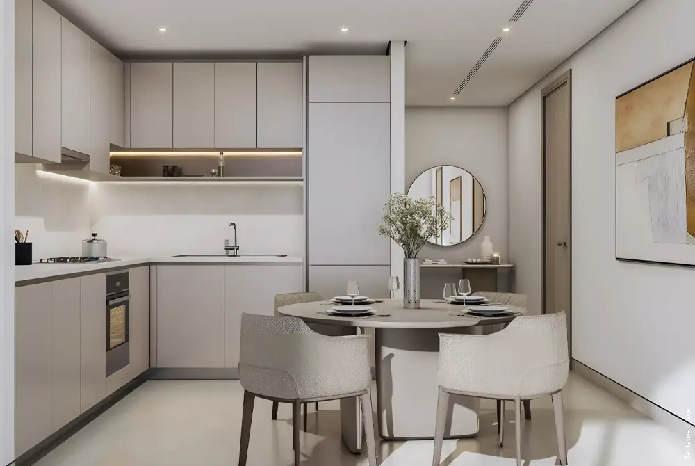 Sobha The S gallery image 23
