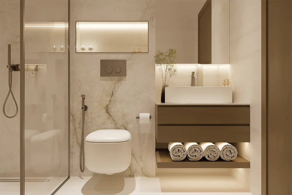 Provenza Residences gallery image 23